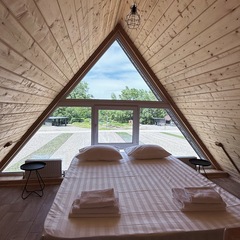 Загородный комплекс Тополя, Ставропольский край