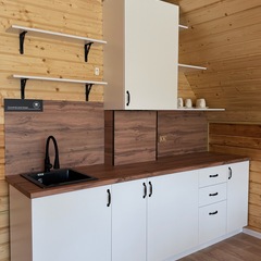 Загородный комплекс Тополя, Ставропольский край