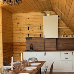 Загородный комплекс Тополя, Ставропольский край