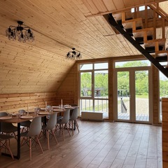 Загородный комплекс Тополя, Ставропольский край