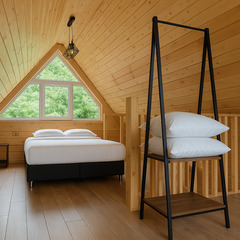 Загородный комплекс Тополя, Ставропольский край