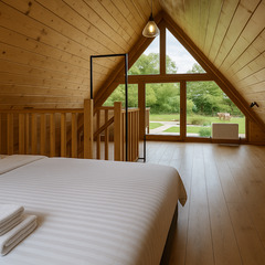 Загородный комплекс Тополя, Ставропольский край