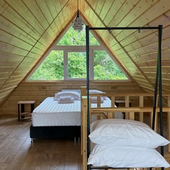 Загородный комплекс Тополя, Ставропольский край