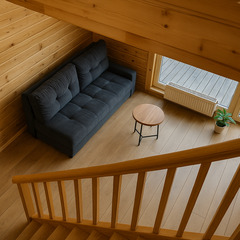 Загородный комплекс Тополя, Ставропольский край