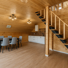 Загородный комплекс Тополя, Ставропольский край