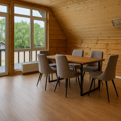 Загородный комплекс Тополя, Ставропольский край