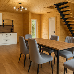 Загородный комплекс Тополя, Ставропольский край