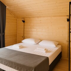 Загородный комплекс Тополя, Ставропольский край