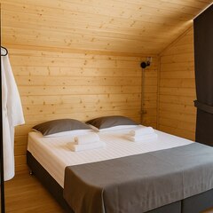 Загородный комплекс Тополя, Ставропольский край