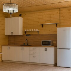 Загородный комплекс Тополя, Ставропольский край