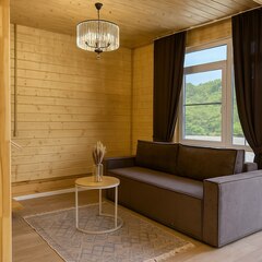 Загородный комплекс Тополя, Ставропольский край