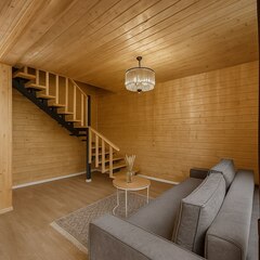 Загородный комплекс Тополя, Ставропольский край