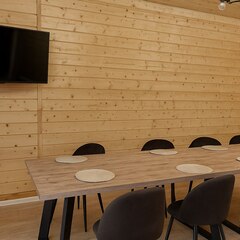 Загородный комплекс Тополя, Ставропольский край