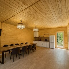 Загородный комплекс Тополя, Ставропольский край