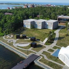 База отдыха Паллада, Сахалинская область