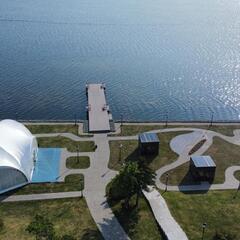 База отдыха Паллада, Сахалинская область