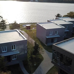 База отдыха Паллада, Сахалинская область