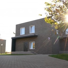 База отдыха Паллада, Сахалинская область