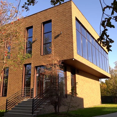 База отдыха Паллада, Сахалинская область