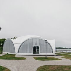 База отдыха Паллада, Сахалинская область