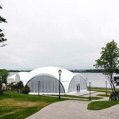 База отдыха Паллада, Сахалинская область