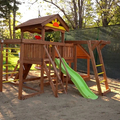 База отдыха Паллада, Сахалинская область