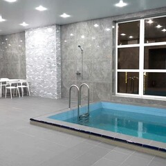 База отдыха Паллада, Сахалинская область