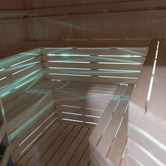 База отдыха Паллада, Сахалинская область