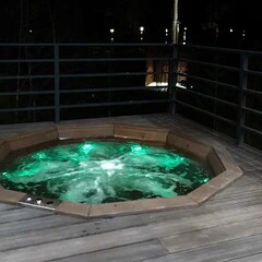 База отдыха Паллада, Сахалинская область