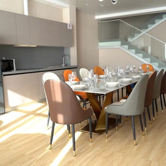 База отдыха Паллада, Сахалинская область