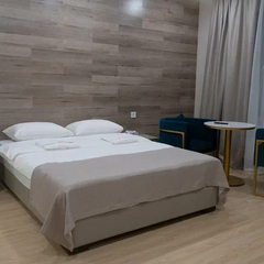 База отдыха Паллада, Сахалинская область