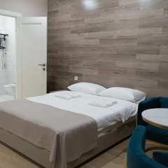 База отдыха Паллада, Сахалинская область