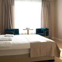 База отдыха Паллада, Сахалинская область