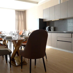 База отдыха Паллада, Сахалинская область