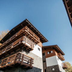 Эко-отель Dom Village, Краснодарский край