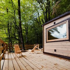 Эко-отель Dom Village, Краснодарский край