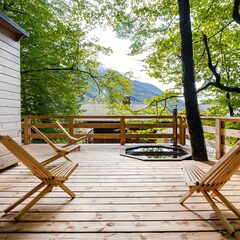 Эко-отель Dom Village, Краснодарский край