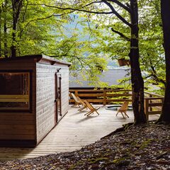 Эко-отель Dom Village, Краснодарский край