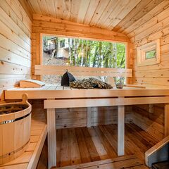 Эко-отель Dom Village, Краснодарский край