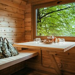 Эко-отель Dom Village, Краснодарский край