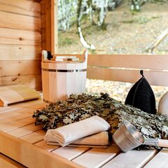 Эко-отель Dom Village, Краснодарский край