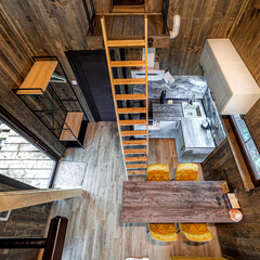 Эко-отель Dom Village, Краснодарский край