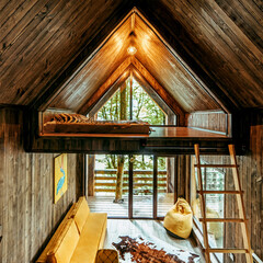 Эко-отель Dom Village, Краснодарский край