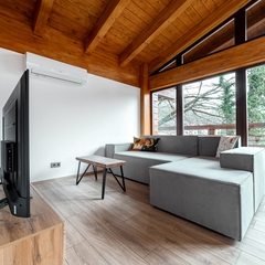 Эко-отель Dom Village, Краснодарский край