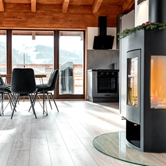 Эко-отель Dom Village, Краснодарский край