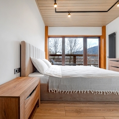 Эко-отель Dom Village, Краснодарский край