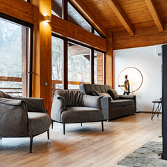 Эко-отель Dom Village, Краснодарский край