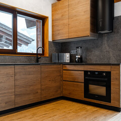 Эко-отель Dom Village, Краснодарский край