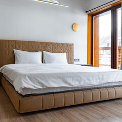 Эко-отель Dom Village, Краснодарский край