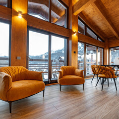 Эко-отель Dom Village, Краснодарский край